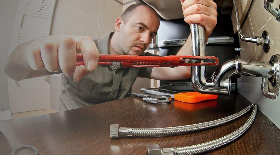 Expert burst pipe repair services in Perry Park, KY